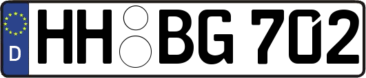 HH-BG702