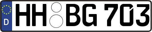 HH-BG703