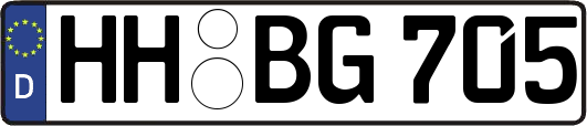HH-BG705