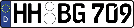 HH-BG709