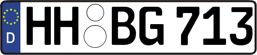 HH-BG713