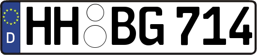 HH-BG714