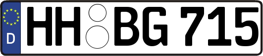 HH-BG715