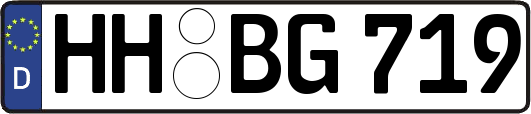 HH-BG719