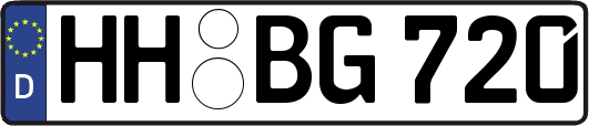 HH-BG720