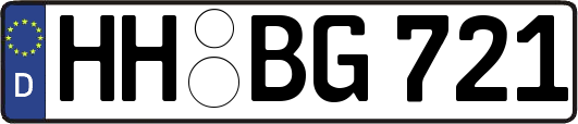 HH-BG721