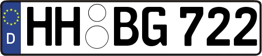 HH-BG722
