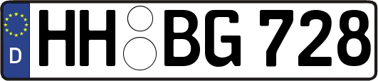 HH-BG728