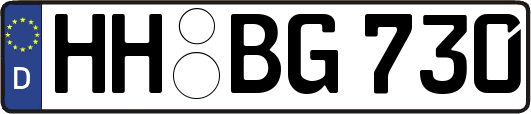 HH-BG730