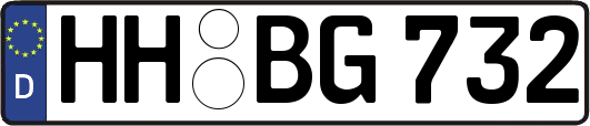 HH-BG732
