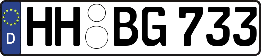 HH-BG733