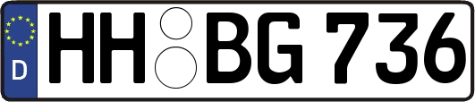 HH-BG736