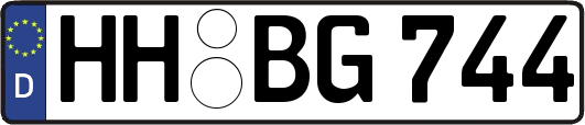 HH-BG744
