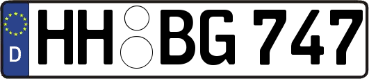 HH-BG747
