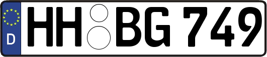 HH-BG749