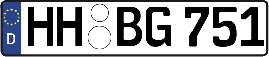 HH-BG751