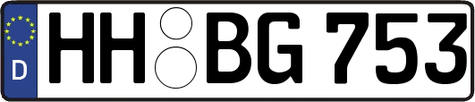 HH-BG753