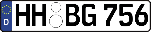 HH-BG756