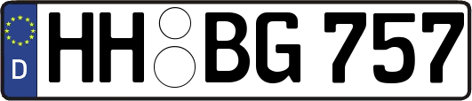HH-BG757