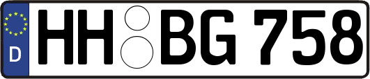 HH-BG758