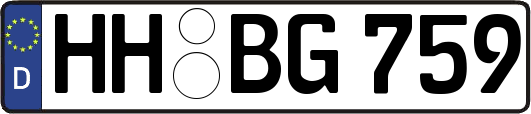 HH-BG759