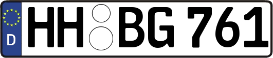 HH-BG761