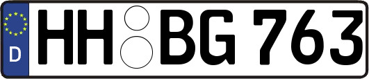 HH-BG763
