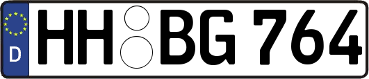 HH-BG764