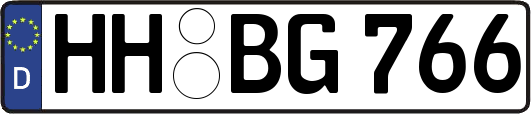 HH-BG766
