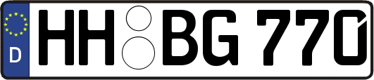 HH-BG770