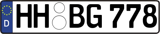 HH-BG778