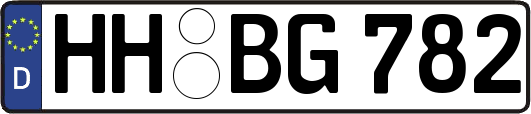 HH-BG782