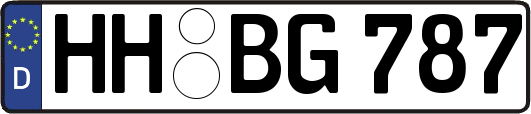 HH-BG787