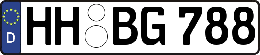 HH-BG788