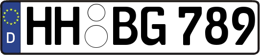 HH-BG789