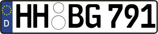 HH-BG791