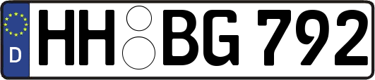 HH-BG792