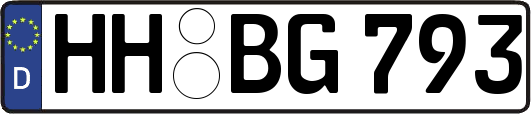 HH-BG793