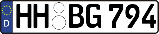 HH-BG794