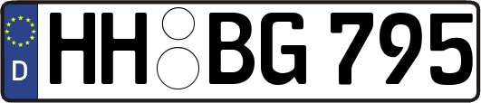 HH-BG795