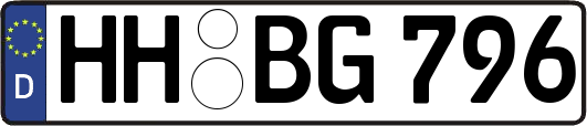 HH-BG796