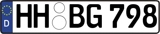 HH-BG798