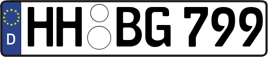 HH-BG799