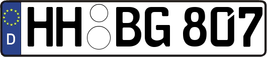 HH-BG807