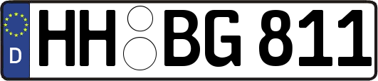 HH-BG811