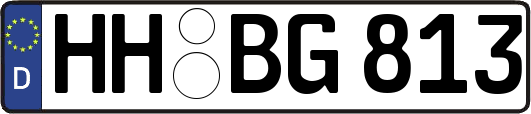 HH-BG813