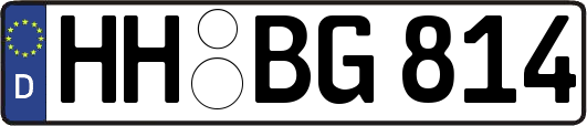 HH-BG814