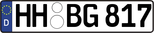 HH-BG817