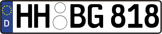 HH-BG818