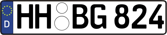 HH-BG824